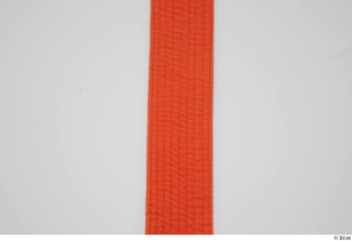 Clothes   280 jiu-jitsu kimono orange belt sports 0002.jpg